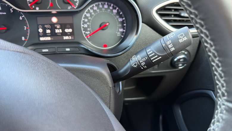 Vauxhall Crossland 1.2 Turbo Ultimate 5dr Petrol Hatchback